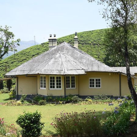 Ama Stays And Trails Tea Estate Bungalows , Munnar Buitenkant foto