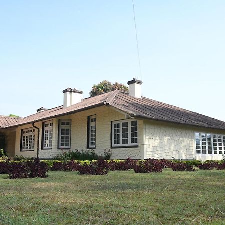 Ama Stays And Trails Tea Estate Bungalows , Munnar Buitenkant foto