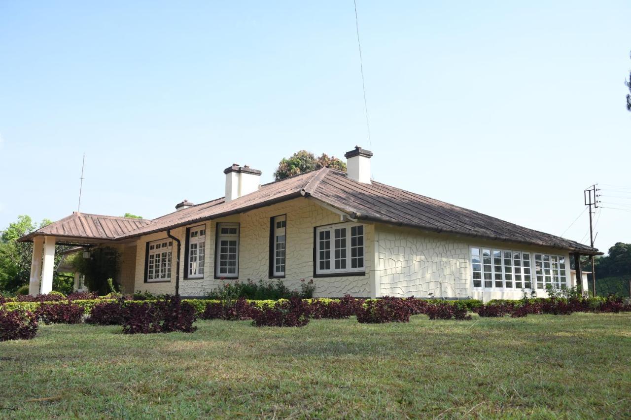 Ama Stays And Trails Tea Estate Bungalows , Munnar Buitenkant foto